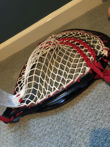 STX Eclipse fully strung head  (price is negotiable)