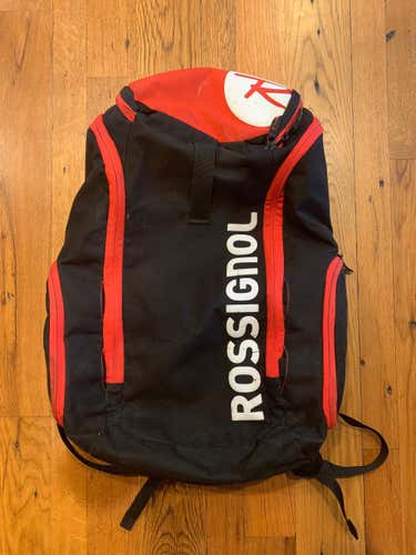Rossignol Tactic Boot Bag Pack