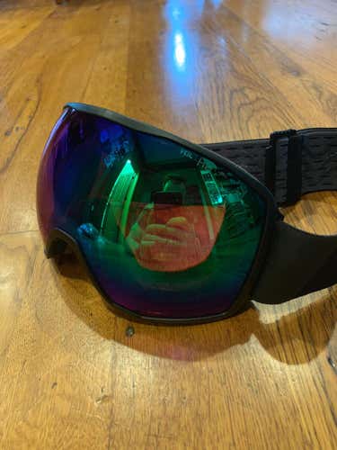 BRAND NEW Atomic Ski Goggles- Count 360 degree HD RS