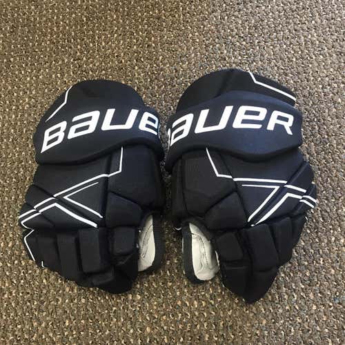 NSX Gloves Senior