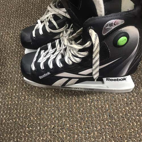 4k Hockey Skates Senior Size 10