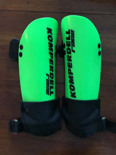 New Komperdell Bottom Body Armor