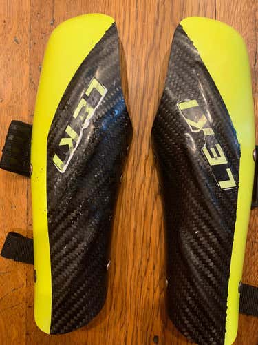 Leki Carbon World Cup Edition Forearm Guards
