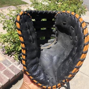 Gamer Baseball Glove