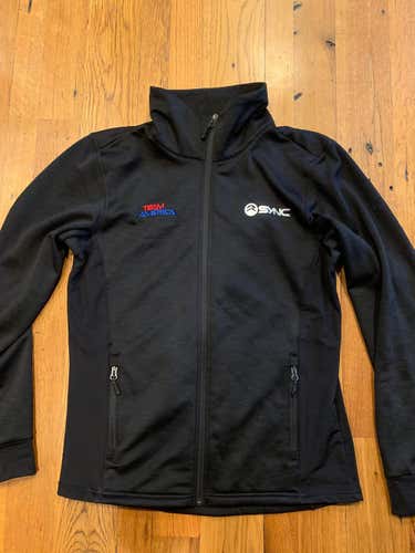 BRAND NEW SYNC Performance Men's Training Jacket
