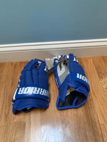 New Warrior Bully 12" Gloves