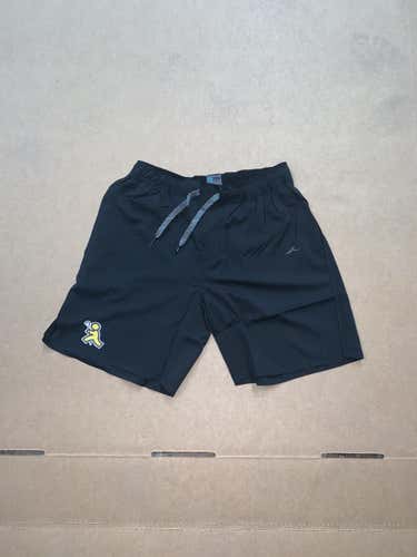 Limited Edition ArtOrLax. Alpha Lacrosse Shorts Size XL