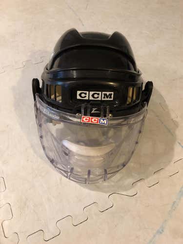 CCM Helmet