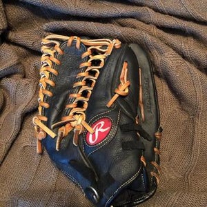 Gold Glove Baseball Glove Adult