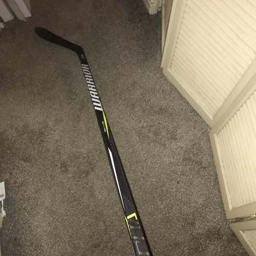 Warrior Alpha QX stick LH 80 P28 Ekman Larsson