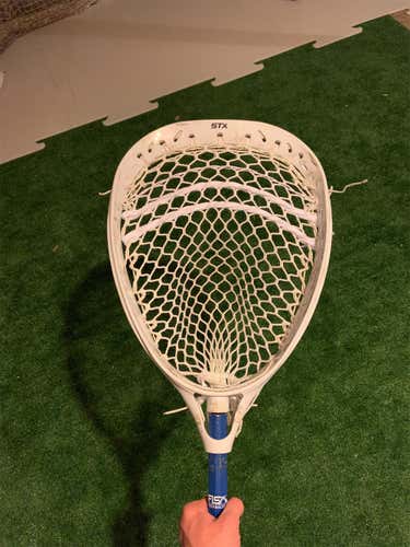 STX Eclipse Head (Willing To Negotiate Price!!!)