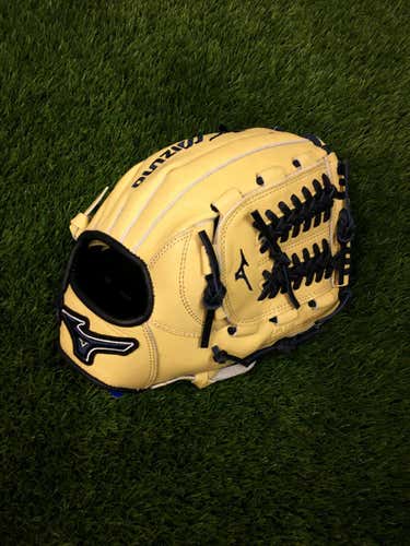 New Mizuno MVP Prime SE 11.75" Baseball Glove