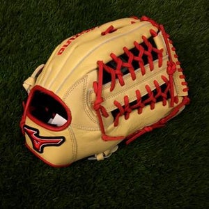 New Mizuno MVP Prime SE 11.75" Baseball Glove