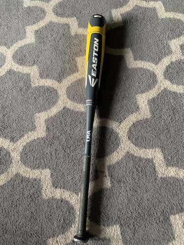 2018 Easton Beast X Hybrid Bat