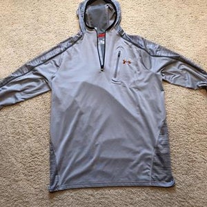 Under Armour Running Quarter Zip