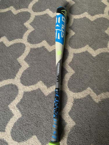 2018 Louisville Slugger Solo 618 Bat