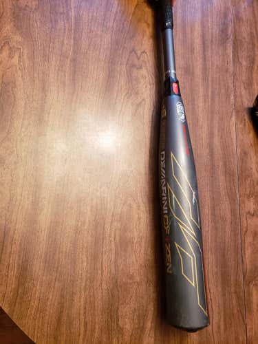 DeMarini Bat