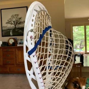 Gc Eclipse 2 Trade For Nemisis 2 Or 3 Strung With Semi Soft 12d