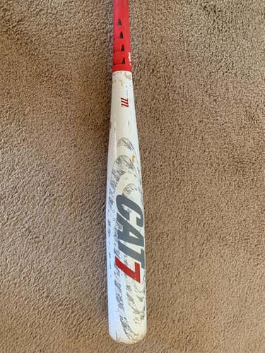 2017 CAT 7 Connect
