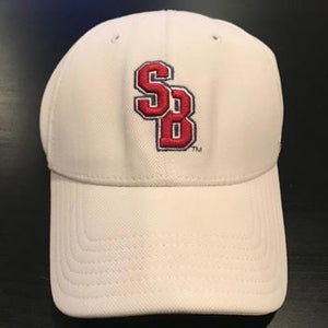 Stony Brook Team Issued - NEW Custom Under Armour Hat