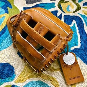 NWT Horween Easton Small Batch