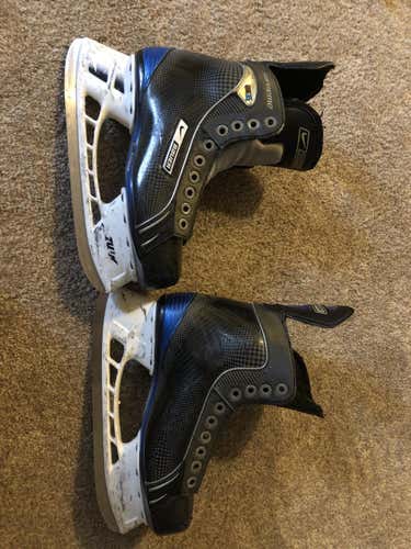 Bauer Hockey Skates Junior Size 5.5