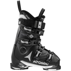 WOMEN'S SKI BOOTS ( 24.5 ) Atomic Hawx Prime 80 Ski Boots NEW IN BOX  2017/2018