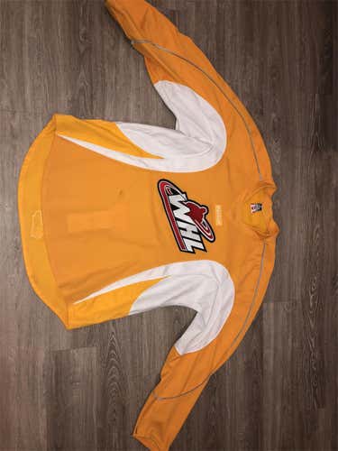 WHL Practice Jersey