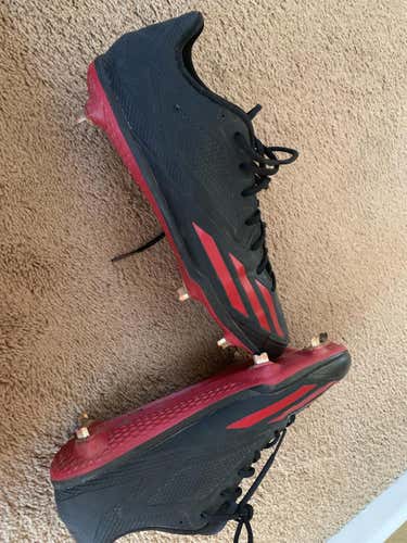 Adidas Adizero Baseball Cleats