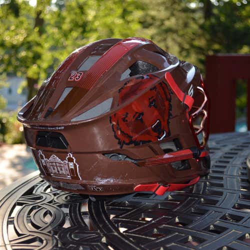 Brown University Cascade S