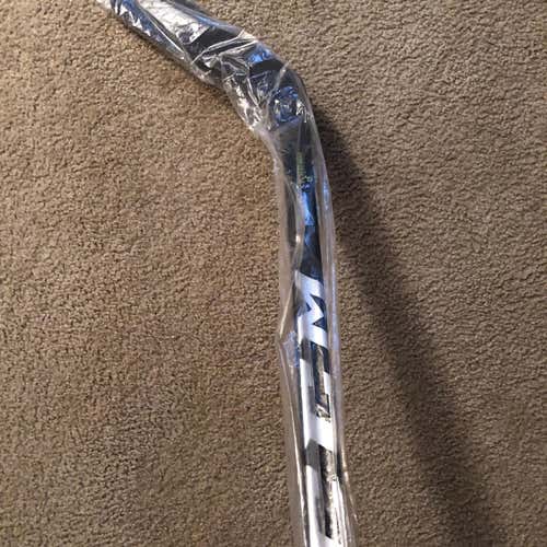 New RibCor Trigger2 PMT Hockey Stick Lefty Mid Senior 75 Flex