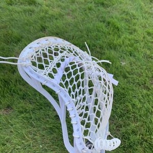 Custom Stringing