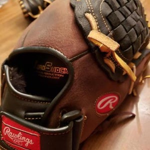 New Rawlings Player Preferred Baseball Glove Adult