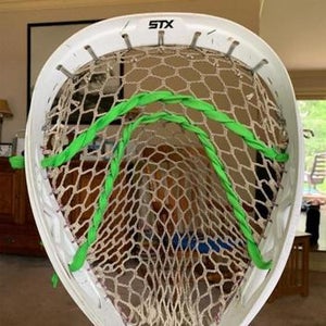 Gc Eclipse 2 Strung With Hero 12d Trade For Nemisis 2 Or 3