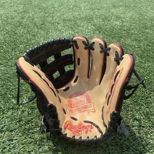 Limited Edition Rawlings Pro Preferred Pro Label Baseball Glove