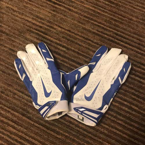 Vapor Jet Football Gloves (XL)