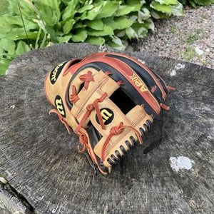 RARE A2K Datdude Baseball Glove 2015 Model GOOD CONDITION