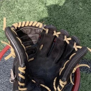 RARE Rawlings Pro Preferred Mocha Baseball Glove - GREAT CONDITION