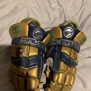 M3 Lacrosse Gloves