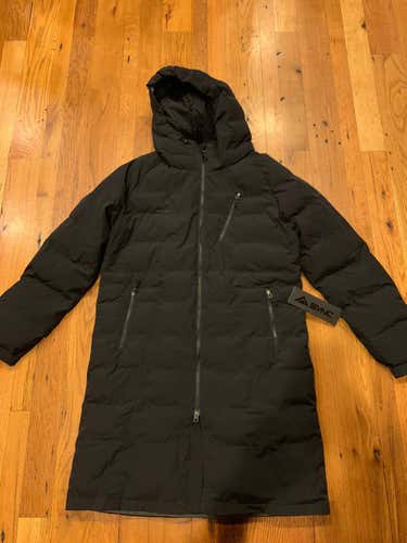 BRAND NEW SYNC Performance Pano Jacket