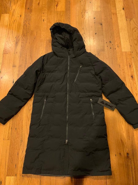 BRAND NEW SYNC Performance Pano Jacket