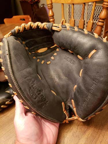 Rawlings Rcmd Catcher's Glove