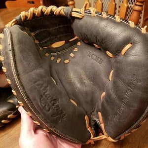 Rawlings Rcmd Catcher's Glove