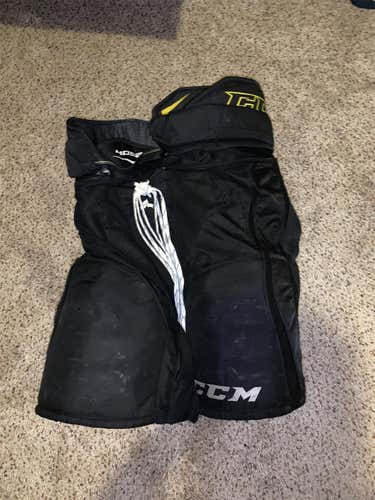 Tacks 4052 Hockey Pants Senior