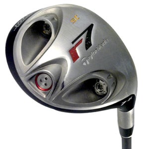 TaylorMade R7 TP Fairway Wood Righty