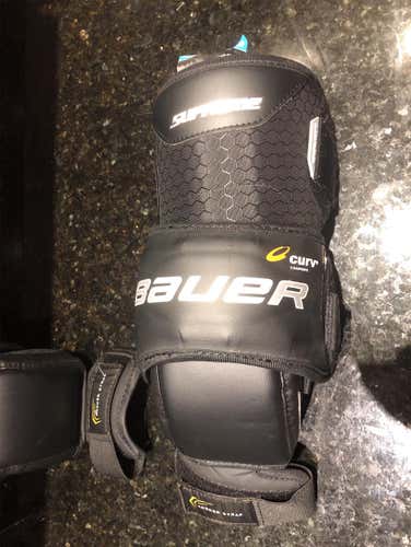 Bauer 1S ODIN Knee Thigh Guards