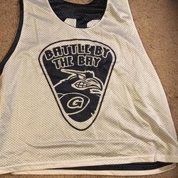 Lacrosse Pinnie