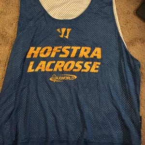 Hofstra Lax Pinnie