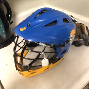 Pro-7 Helmet