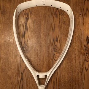 STX Lax goalie head unstrung